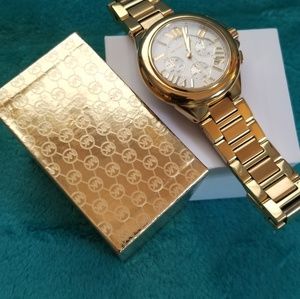 Michael kors women watch